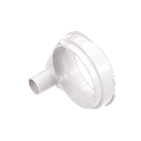 Manitowoc Ice Mount Pump - Dual 8028